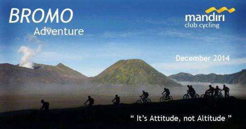 Bromo Adventure Teaser