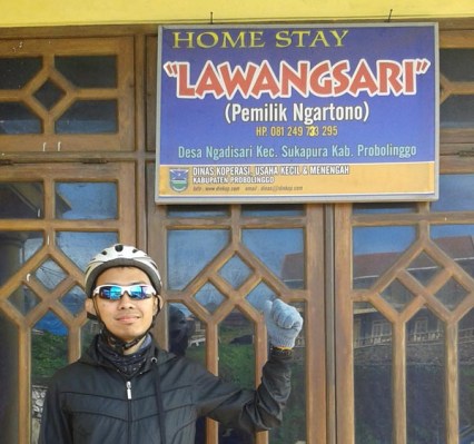 Homestay LAWANGSARI - Bromo
